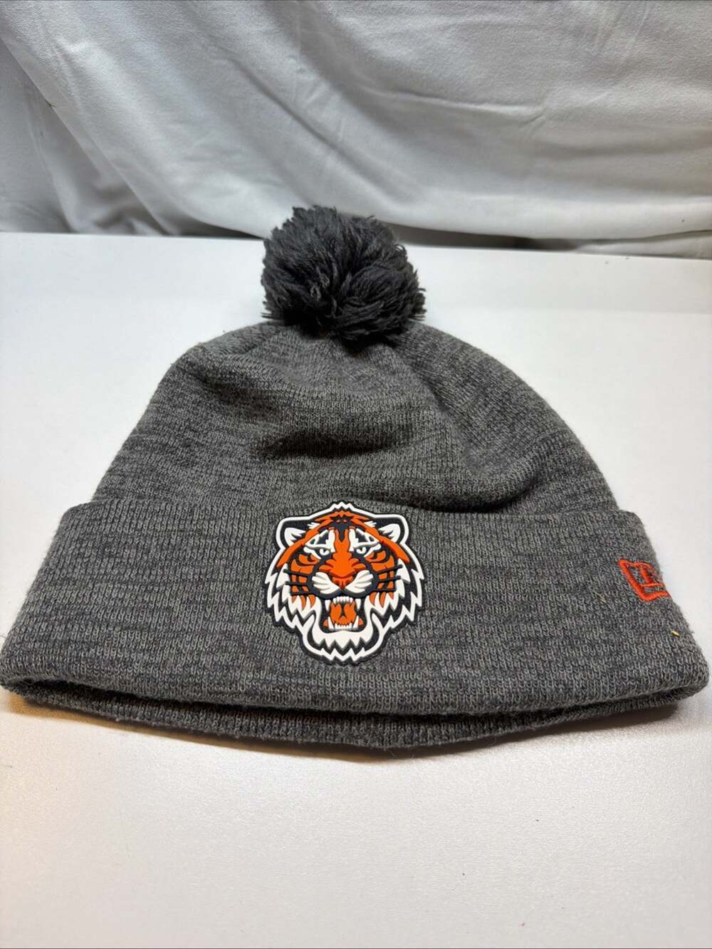 Genuine New Era cincinnati bengals Beanie Hat
